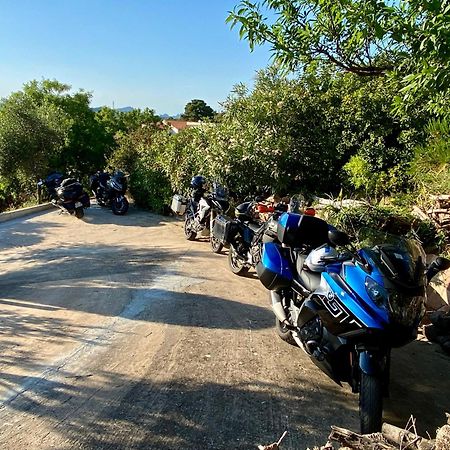 Villa Montalbo Vue Mer De 2 A 10 Personnes Cargese Ngoại thất bức ảnh