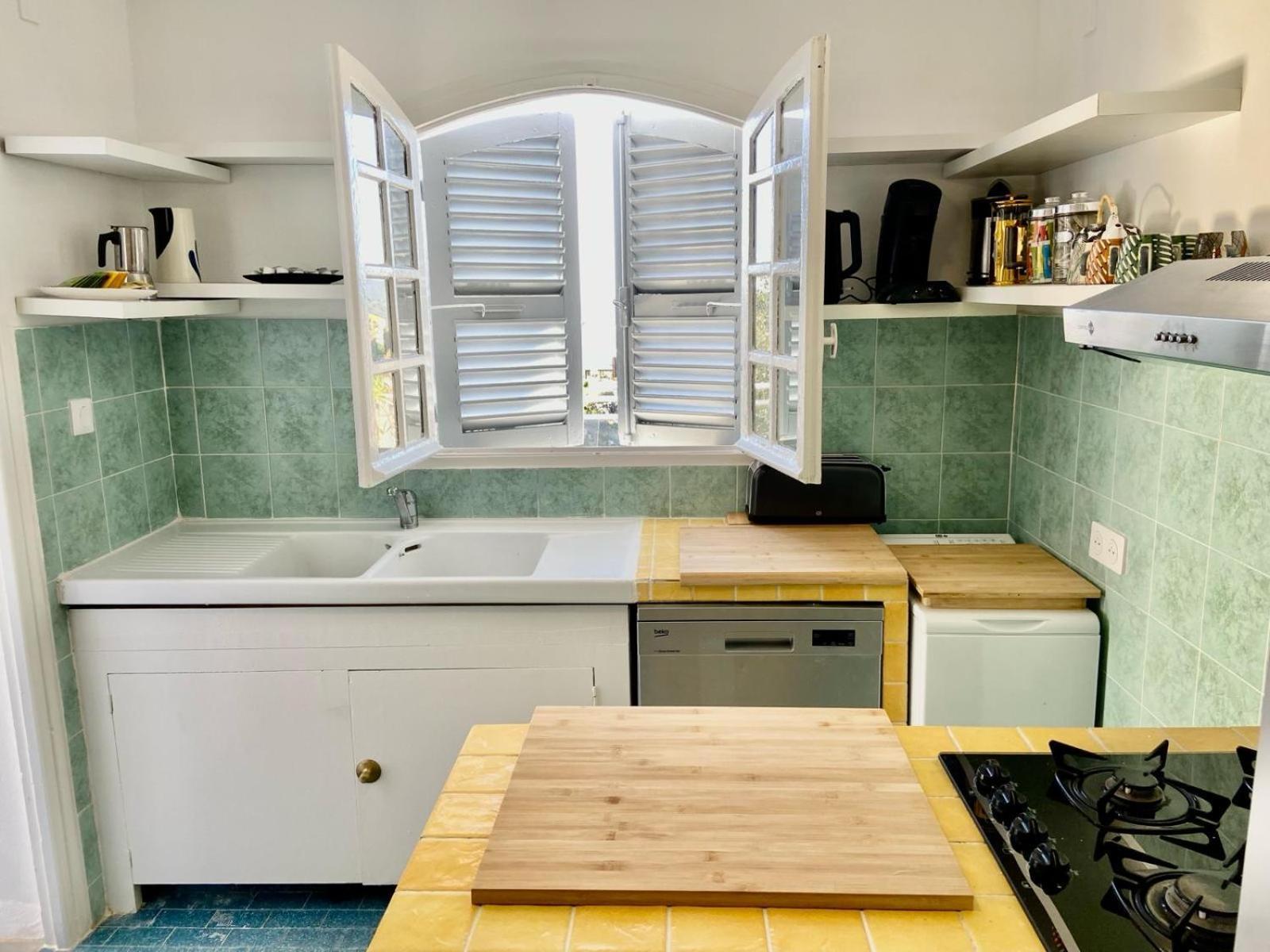 Villa Montalbo Vue Mer De 2 A 10 Personnes Cargese Ngoại thất bức ảnh