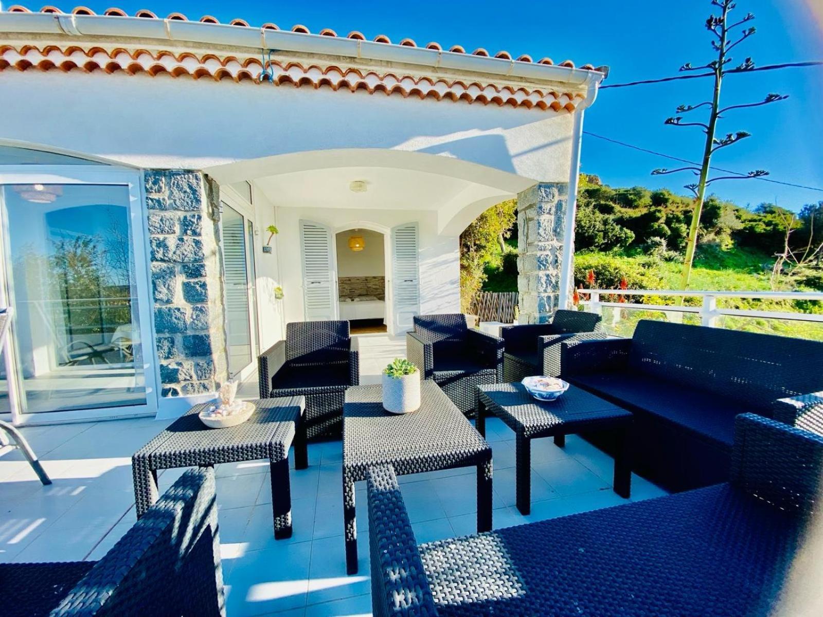 Villa Montalbo Vue Mer De 2 A 10 Personnes Cargese Ngoại thất bức ảnh