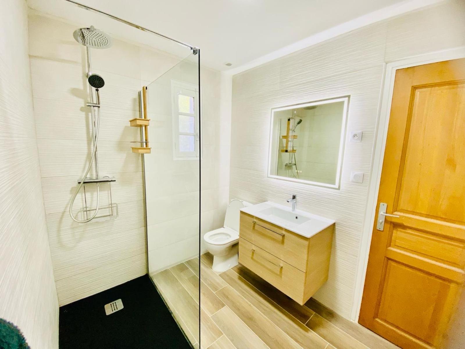 Villa Montalbo Vue Mer De 2 A 10 Personnes Cargese Ngoại thất bức ảnh