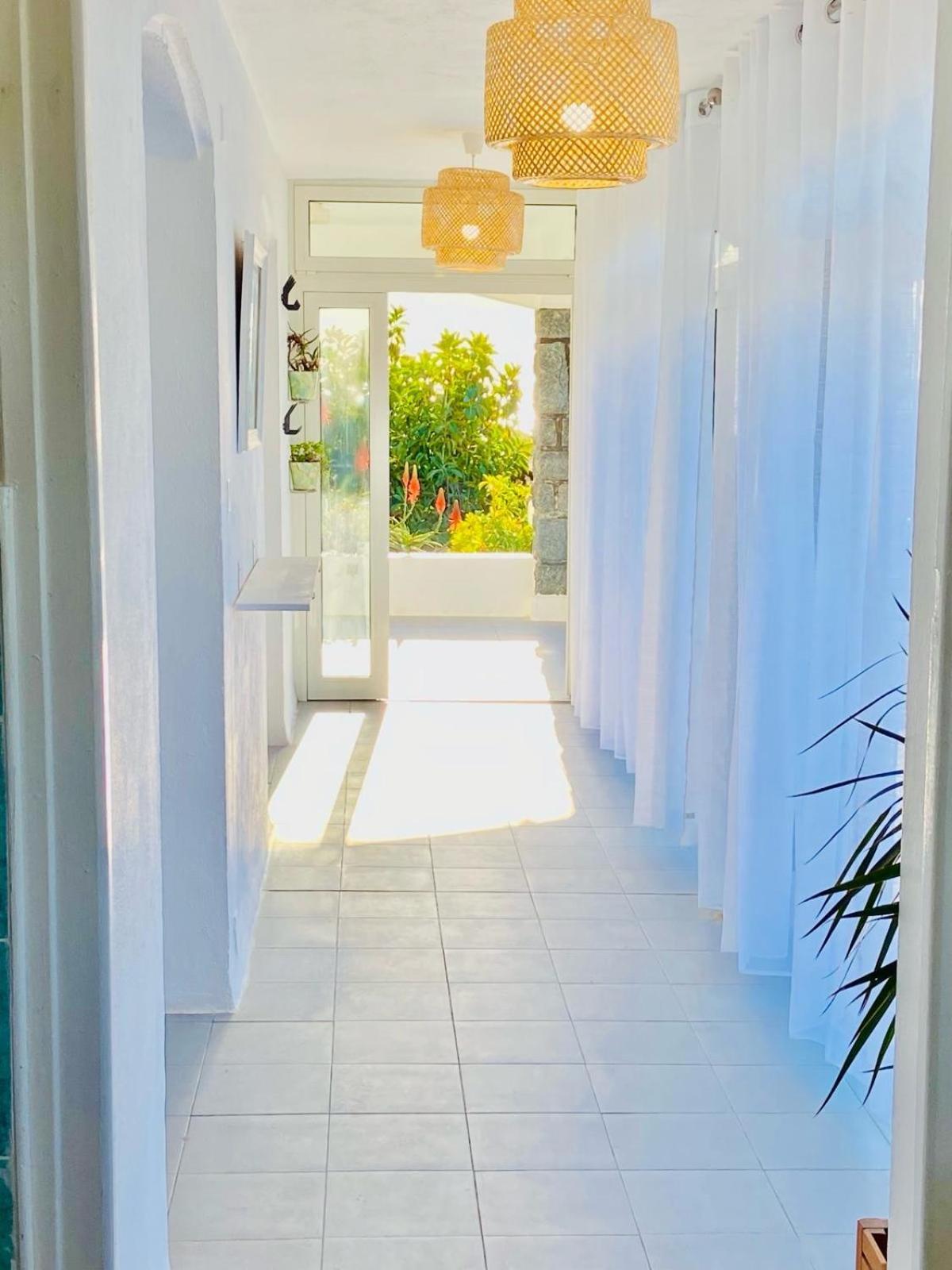 Villa Montalbo Vue Mer De 2 A 10 Personnes Cargese Ngoại thất bức ảnh