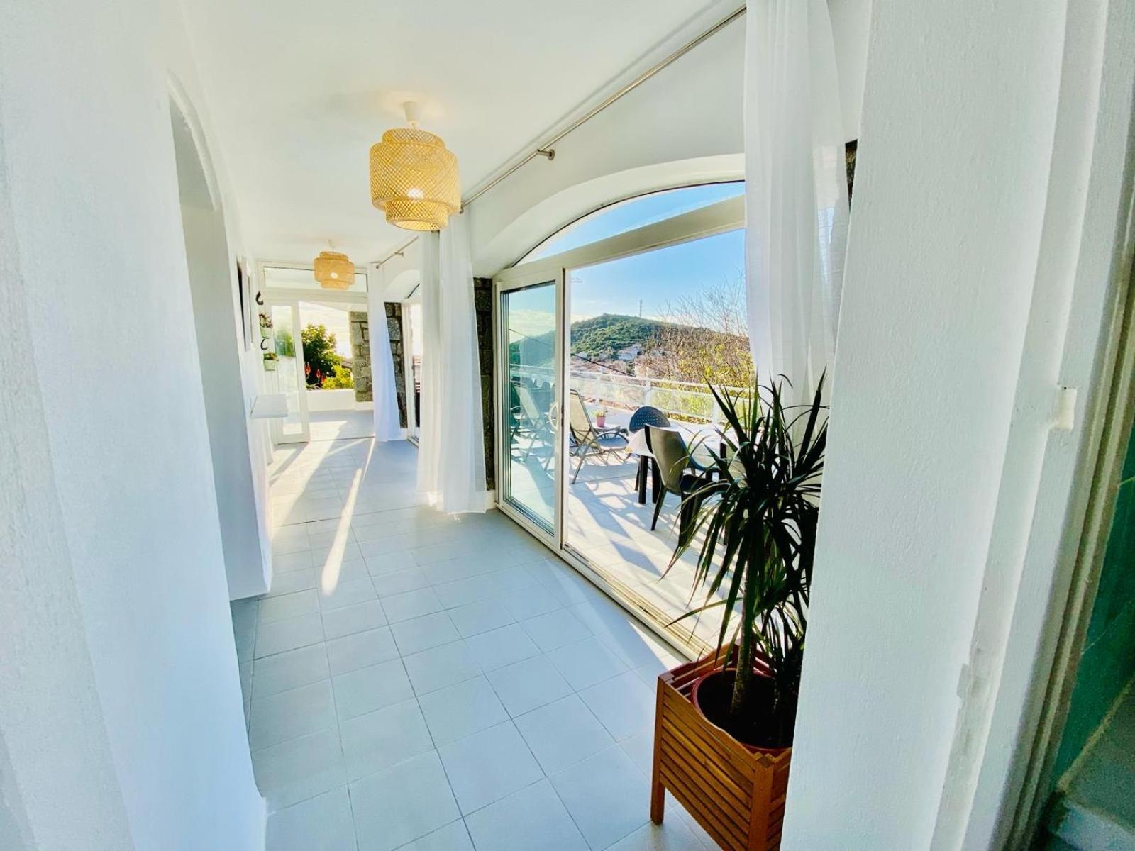Villa Montalbo Vue Mer De 2 A 10 Personnes Cargese Ngoại thất bức ảnh