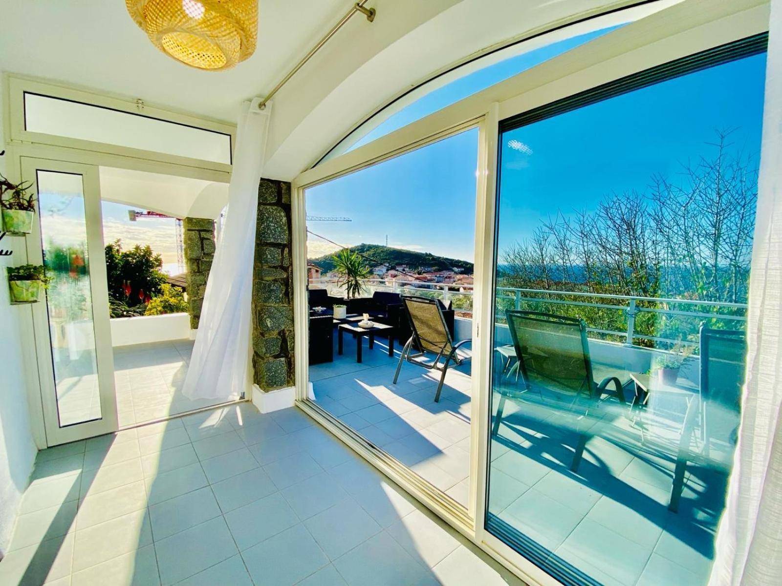 Villa Montalbo Vue Mer De 2 A 10 Personnes Cargese Ngoại thất bức ảnh