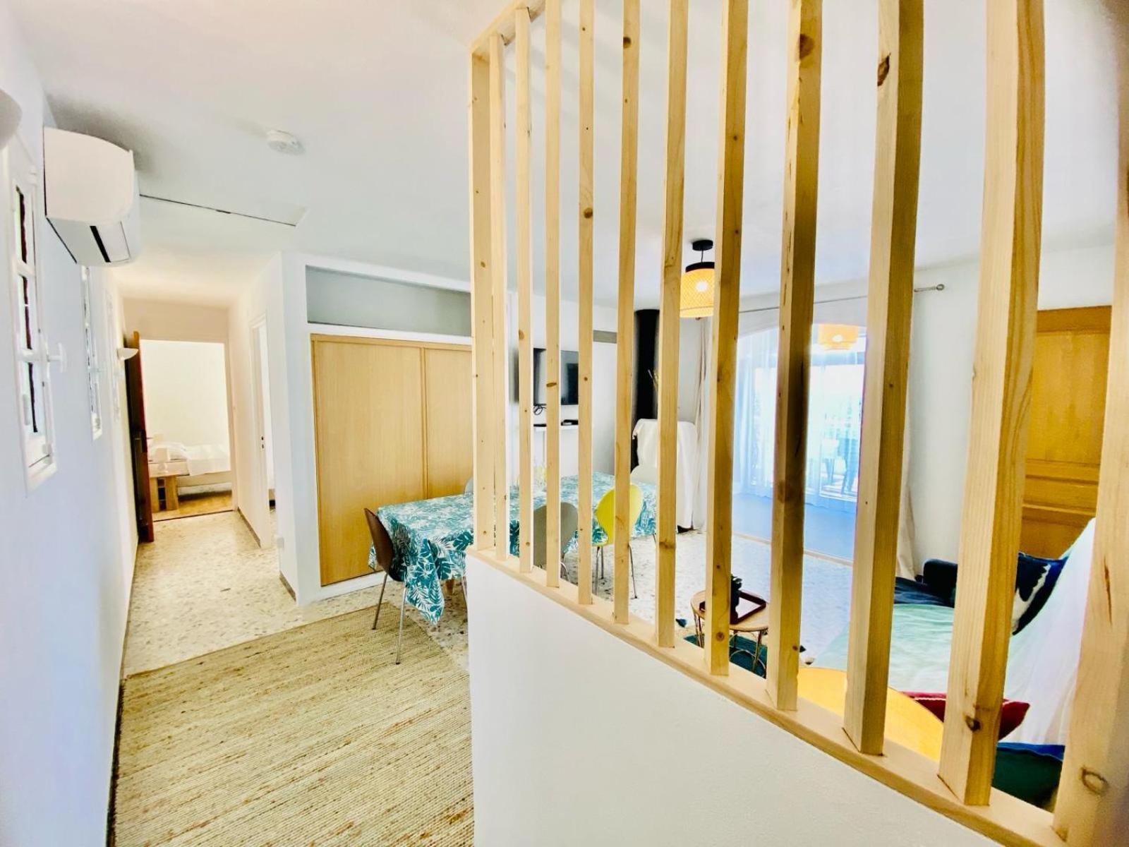 Villa Montalbo Vue Mer De 2 A 10 Personnes Cargese Ngoại thất bức ảnh