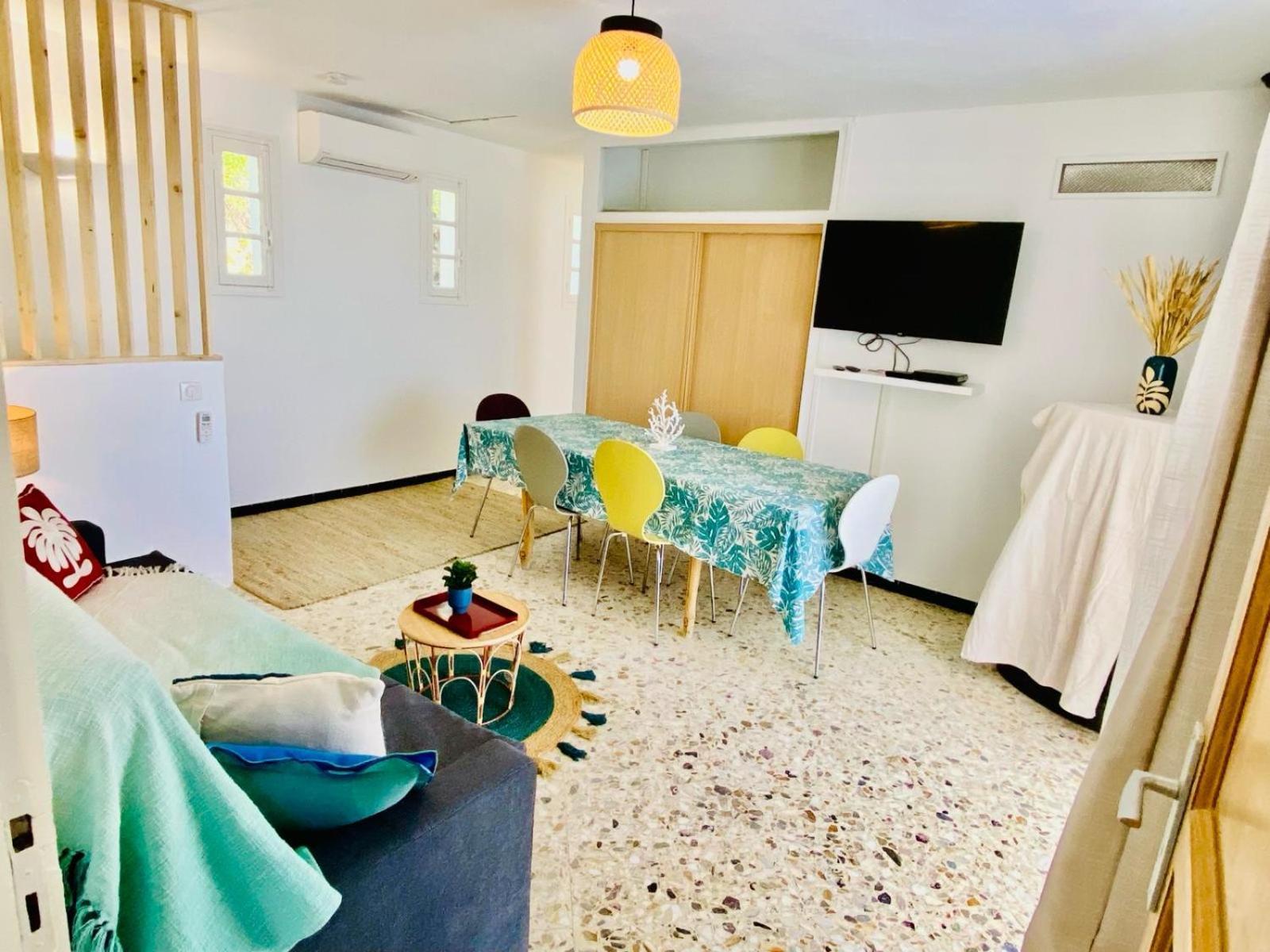 Villa Montalbo Vue Mer De 2 A 10 Personnes Cargese Ngoại thất bức ảnh