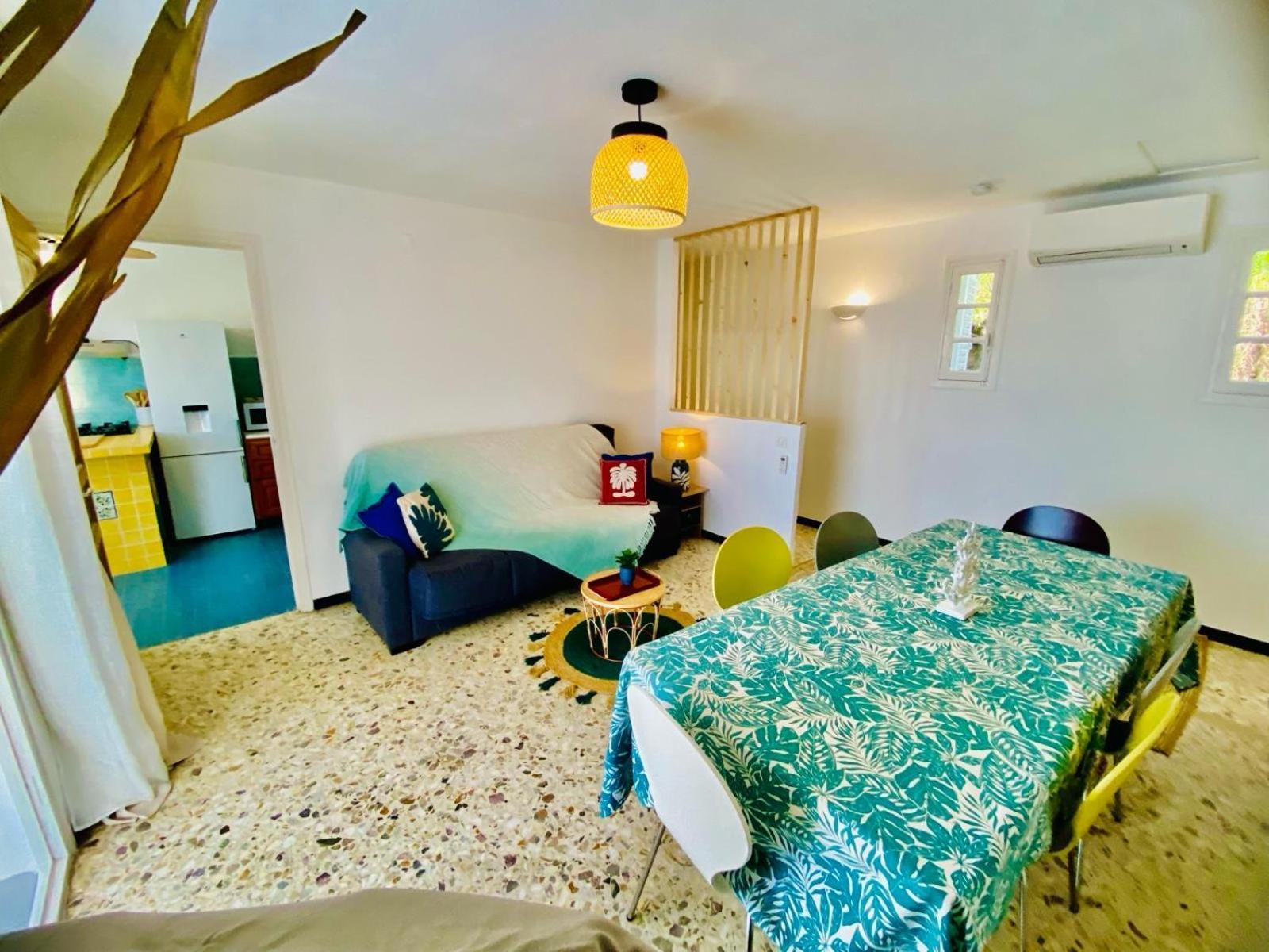 Villa Montalbo Vue Mer De 2 A 10 Personnes Cargese Ngoại thất bức ảnh