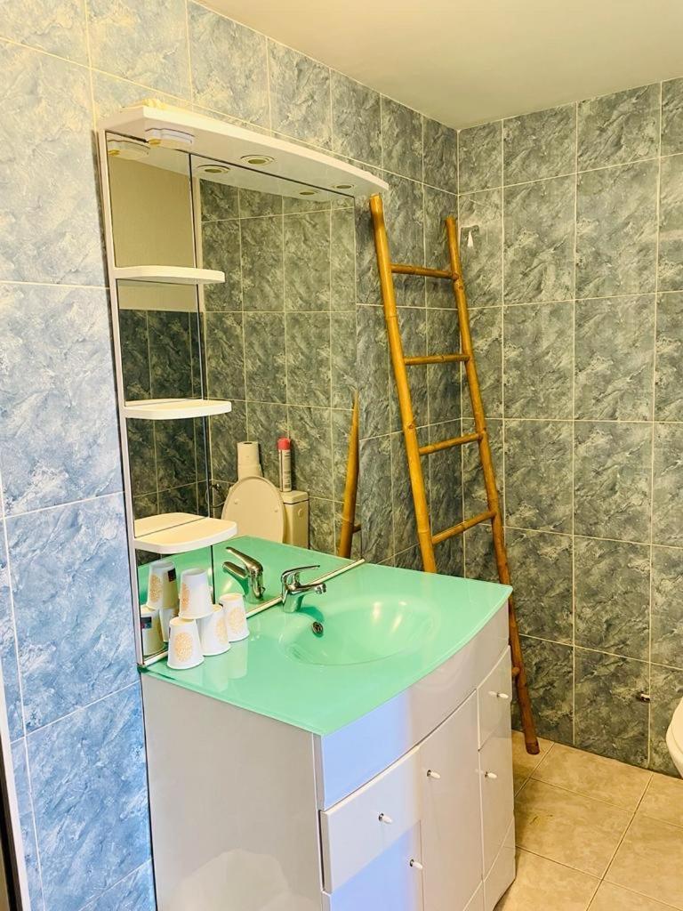 Villa Montalbo Vue Mer De 2 A 10 Personnes Cargese Ngoại thất bức ảnh