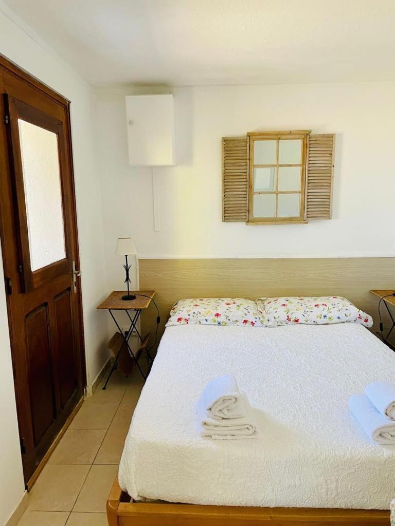 Villa Montalbo Vue Mer De 2 A 10 Personnes Cargese Ngoại thất bức ảnh